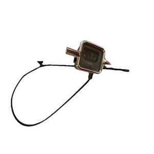 Volkswagen Magura Gas Gage 1965 Beetle